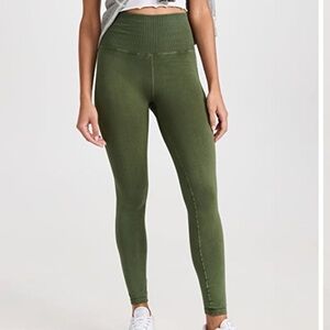 Free People Leggings